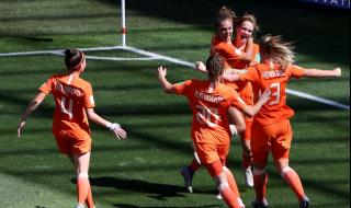 女足世界杯冠军赛程 女足世界杯冠军赛程